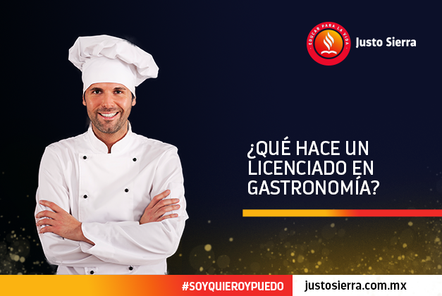 Descubre C mo Encender La Grandeza En Tu Educaci n Gastronom a